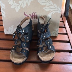 Sofft Womens Carita